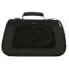 Sac pliable noir Wouapy GM - 49 x 27 x 26,5 cm