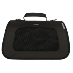 Sac pliable noir Wouapy GM - 49 x 27 x 26,5 cm