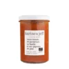 Sauce tomate bio parmesan basilic et pignons de pins - 228 ml