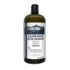 Savon noir liquide amande 1L