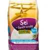 Sel gros de Guérande DANIVAL 1 kg