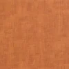 Set de table PVC effet cuir coloris caramel Aran - 45 x 33 cm