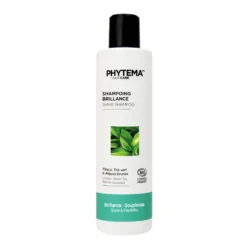 Shampoing brillance Laboratoire Phytema - 250 ml