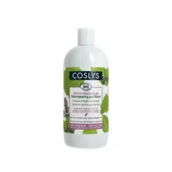 Shampoing cheveux gras 500 ml