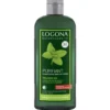 Shampooing purifiant bio à la mélisse Logona - 250 ml