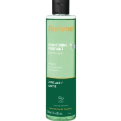 Shampooing purifiant Florame - 250 ml