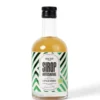 Sirop artisanal Bio au gingembre Quai Sud - Bouteille de 35 cl
