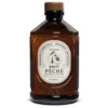 Sirop brut de pêche bio Bacanha - 400 ml