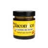 Sirop de Yacon bio Yacon and Co - 220 g