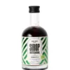Sirop d’hibiscus bio Quai Sud - 25 cl