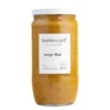 Soupe bio Thaï 780 ml