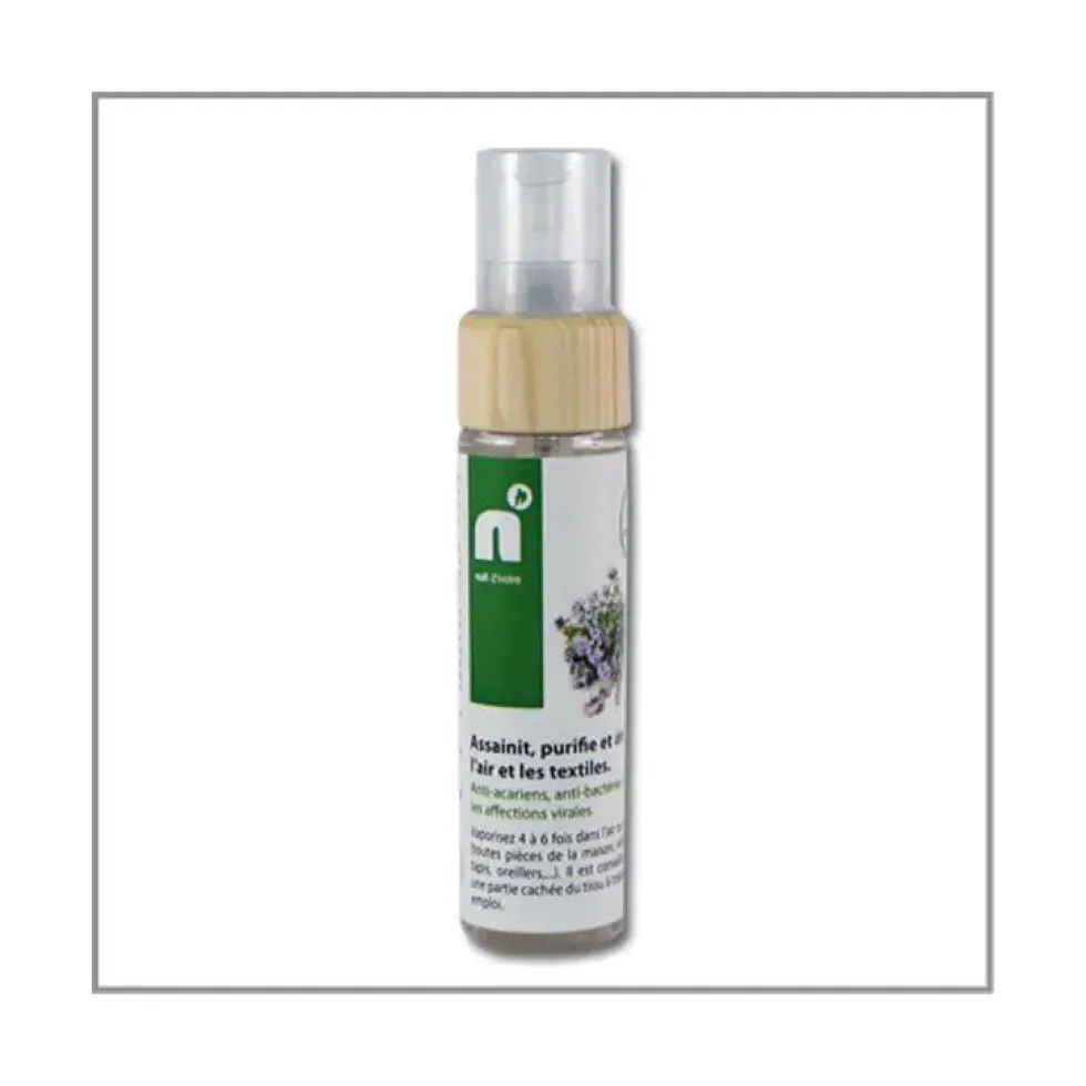 Spray assainissant 33 ml