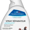 Spray réparateur purifiant cutané pour volaille Francodex - 500 ml