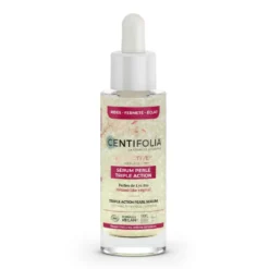 Sérum perlé triple action Lys Active Centifolia - 30 ml