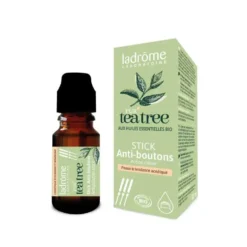 Stick anti bouton au tea tree Drôme provençale - 2 ml