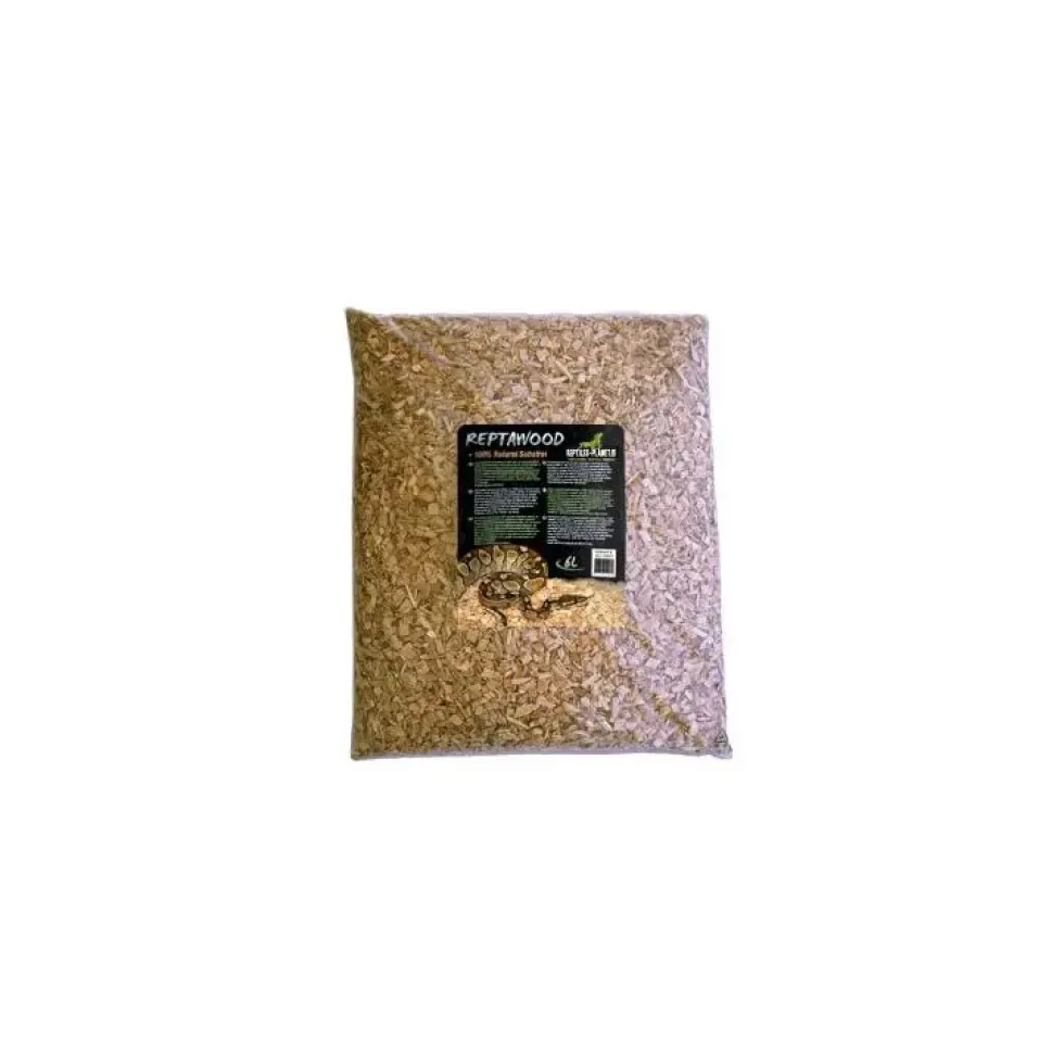 Substrat de sol reptawood 6 L