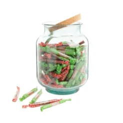 Sucre d'orges à la nougatine 16 g