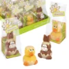 Sujet en pâte d’amande Marzipan France Decor