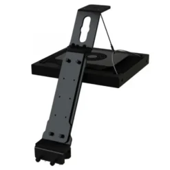 Support de rampe LED universel en métal, BANANAQUARIUM - modèle ULS