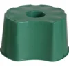 Support de récupérateur d'eau cylindrique Garancia - 310 L