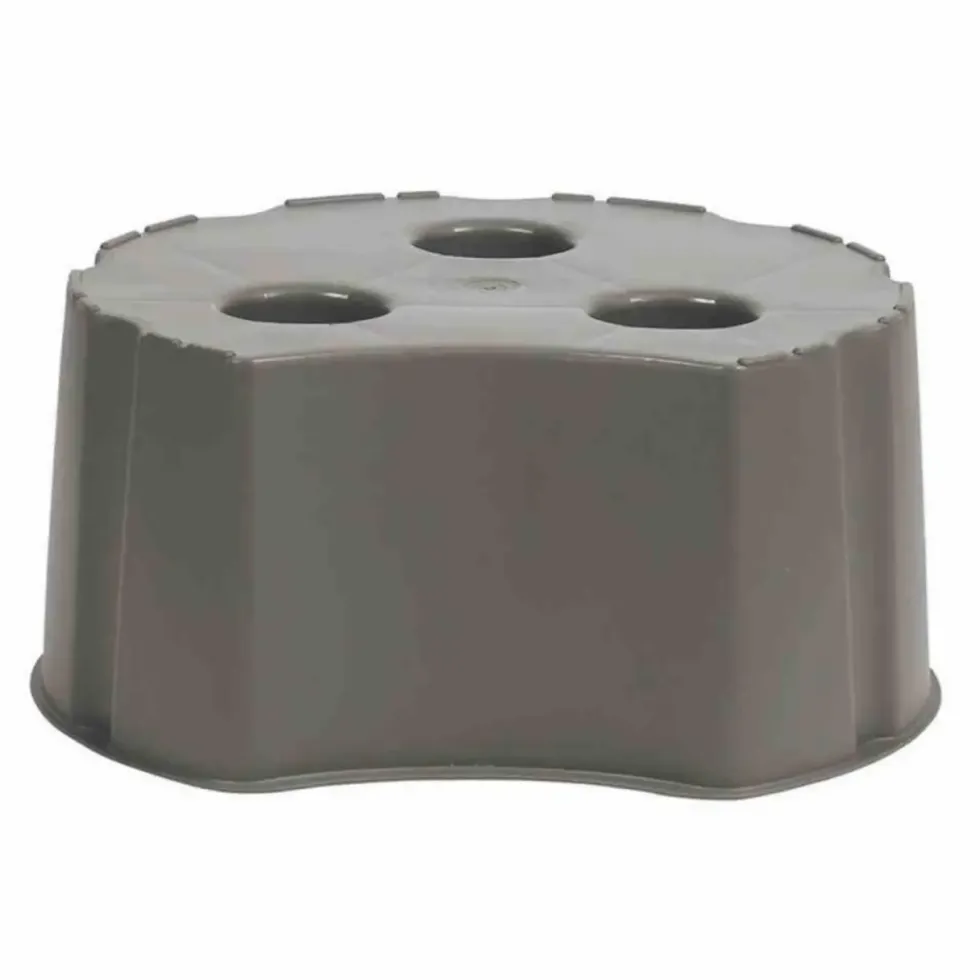 Support de récupérateur d'eau Garancia Siena - 300 L