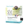 Sève de bouleau fraîche aux bourgeons de cassis hn-lab - 3 L