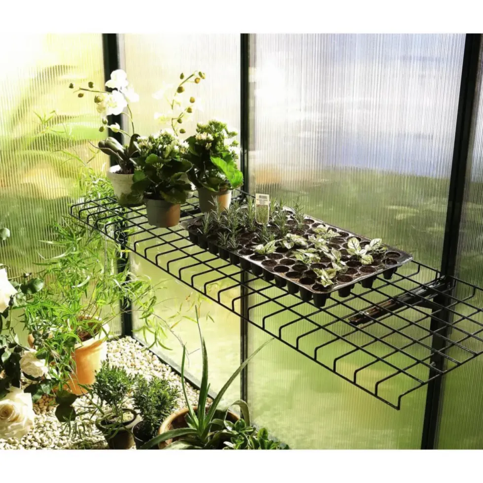 Table pliante ACD - 40 x 120 cm