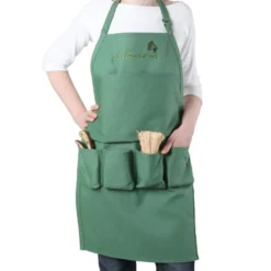 Tablier de jardin taille unique