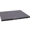 Tapis imperméable pour chien gris Expédition Scruffs – Taille M