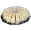 Tarte au nougat Bio - 110 g
