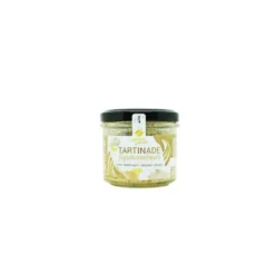 Tartinade de topinambour bio - 90 g