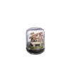 Terrarium autonome Capsule Landscape botanic®