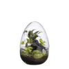 Terrarium autonome Dyno Landscape botanic® - taille L