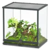 Terrarium coloris gris anthracite Terratlantis Smartline 60 - 60 x 45 x 60 cm
