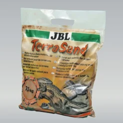 Terrasand rouge 5 L