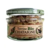 Terrine châtaigne Corde 125g
