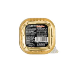 Terrine pour chaton volaille lait Sa vraie nature - 100 g