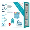 Test de laboratoire aquarium complet, FAUNA MARIN, modèle Reef ICP - analyse totale