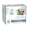 Thé blanc Qi Cha bio - 18 sachets