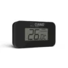 Thermomètre pour aquarium 60/80 et Émotions Nature, Pro et One coloris noir Ciano