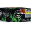 Thé noir earl grey bio Destination - 100 g