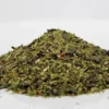 Thé vert menthe intense - Prix au kilo