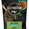 Thé vert nature gunpowder Destination - 200 g