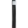 Tiges rotin noir Lothantique soleil/lune - 40 cm
