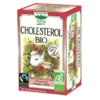 Tisane cholestérol bio en boite de 32 g