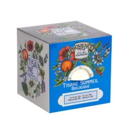 Tisane sommeil bio Provence d’Antan - 36 g