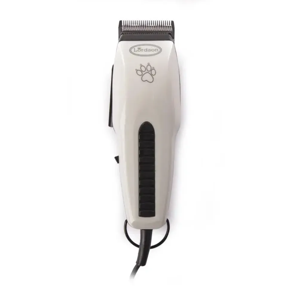 Tondeuse pour chien et chat Optimum XS 120
