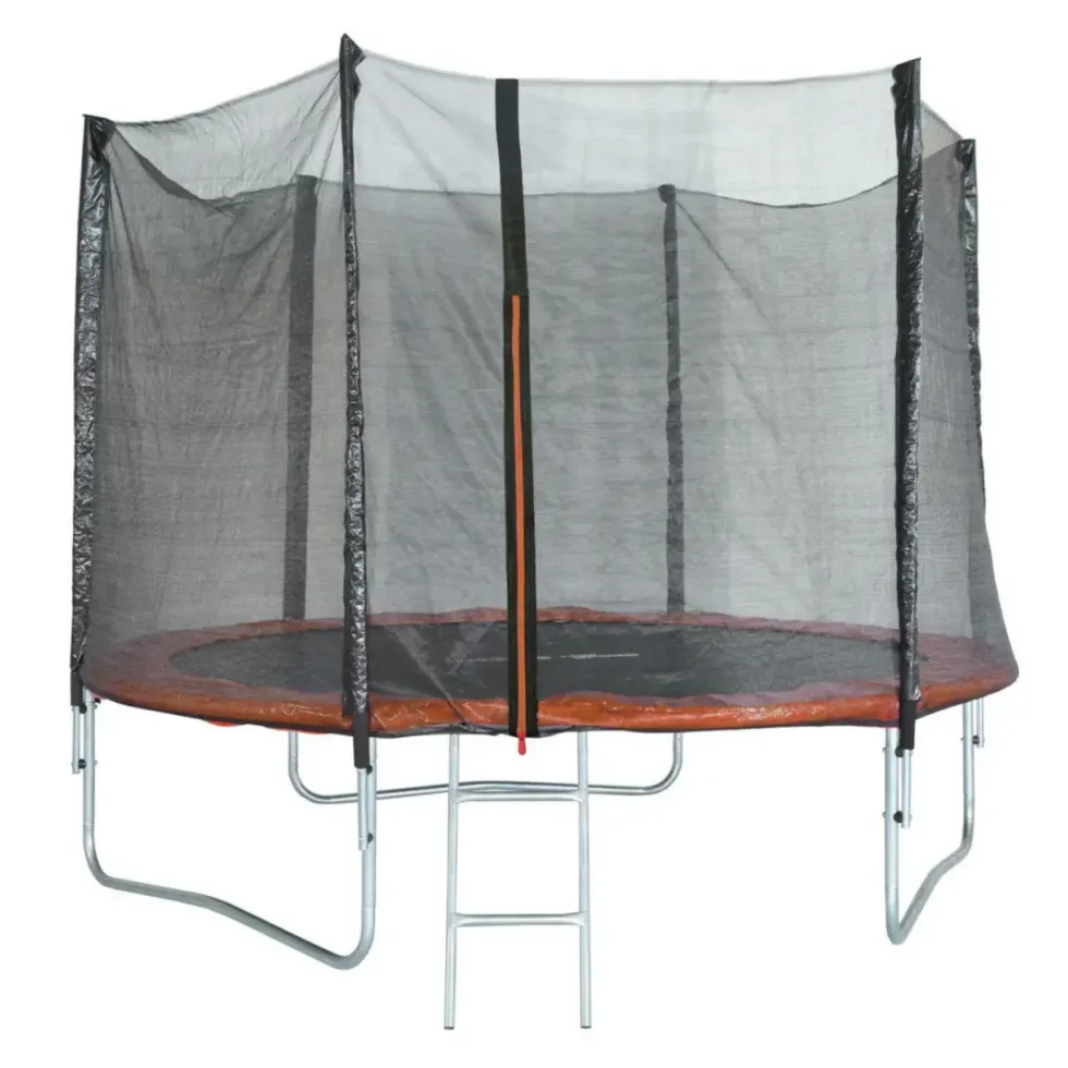 Trampoline Trigano - Ø 3,05 m