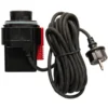 Transformateur câble 7 Watts, loquet rouge - SUPERFISH BASSIN Top Clear 5000