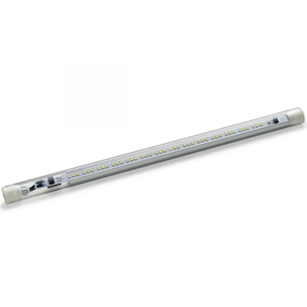Tube LED aquarium, lumière du jour 6500K, design classique - OASE HighLine 40